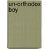 Un-Orthodox Boy