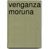 Venganza Moruna