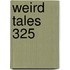 Weird Tales 325