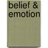 Belief & Emotion