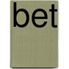 Bet by Rubn Daro