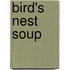 Bird's Nest Soup