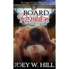 Board Resolution door Joey W. Hill