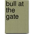 Bull at the Gate