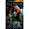 Captain''s Price door Lyla Sinclair