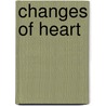 Changes Of Heart door Paige Lee Elliston