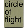 Circle of Flight door Richard Stockham