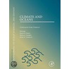 Climate & Oceans door Steve Thorpe