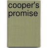 Cooper's Promise door Timothy J. Smith