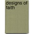 Designs of Faith