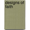 Designs of Faith door Mark McGinnis