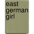 East German Girl