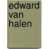 Edward Van Halen door Kevin Dodds