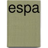 Espa by Mart?N. Fernandez de Navarrete