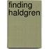 Finding Haldgren