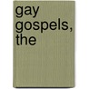 Gay Gospels, The door Keith Sharpe