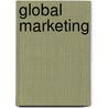 Global Marketing door Ilkka Ronkainen