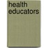 Health Educators