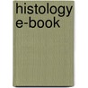 Histology E-Book door Sandra Peel