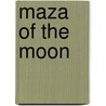 Maza of the Moon door Otis Adelbert Kline