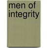 Men of Integrity by Promise Keepers