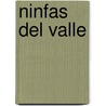 Ninfas Del Valle door Gibr�N. Khalil Gibr�n