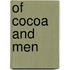 Of Cocoa and Men