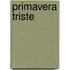 Primavera Triste