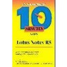 Lotus Notes 5 by J. Calabria