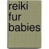 Reiki Fur Babies door Ming Chee-Brown