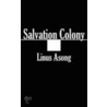 Salvation Colony door Linus T. Asong