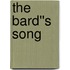 The Bard''s Song