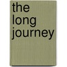 The Long Journey door Susan Wright