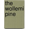 The Wollemi Pine door James Woodford