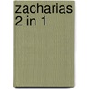 Zacharias 2 In 1 door Ravi Zacharias