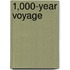1,000-Year Voyage