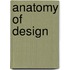 Anatomy Of Design