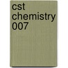 Cst Chemistry 007 door Sharon Wynne