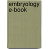 Embryology E-Book door Ram Sharma