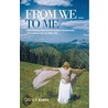 From We ... To Me door Nancy Burke