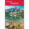 Frommer''s Poland by Mark Baker