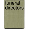 Funeral Directors door Stephen Gladwell