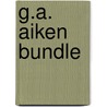 G.A. Aiken Bundle by G.A. Aiken