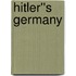 Hitler''s Germany