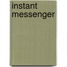 Instant Messenger door Joel Pierson