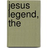 Jesus Legend, The door Paul Rhodes Eddy