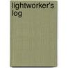 Lightworker's Log door Sam