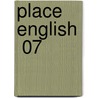 Place English  07 door Sharon Wynne