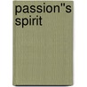 Passion''s Spirit by Doris Lemcke