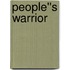 People''s Warrior